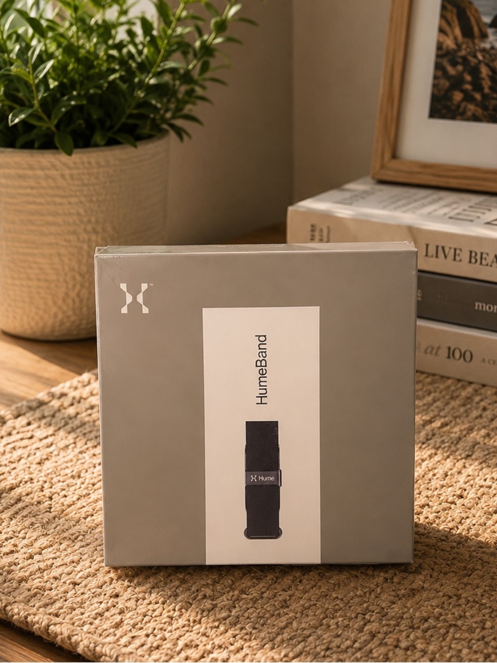 HumeHealth Hume Longevity Band